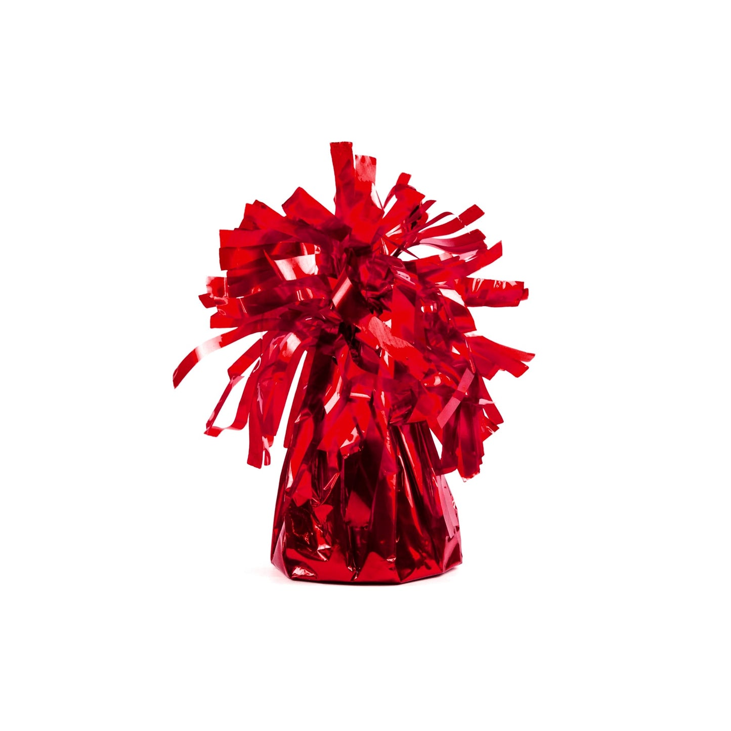 Poids pour ballons - Rouge (1pce)