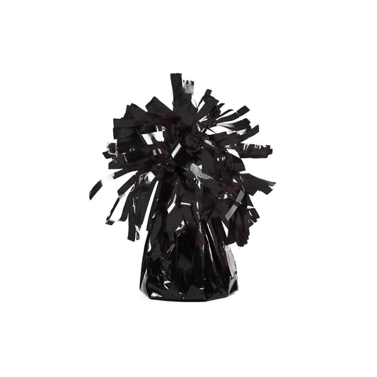 Poids pour ballons Noir (4 pcs)