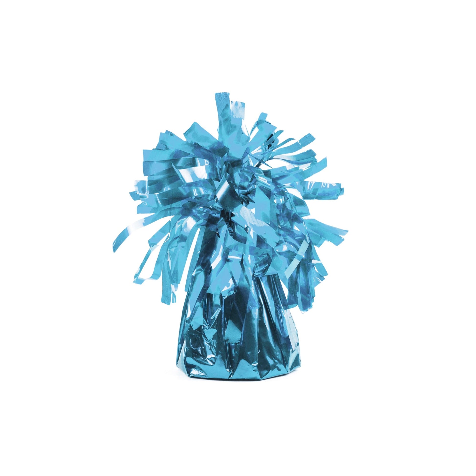 Poids pour ballons - Bleu Ciel (1pce)
