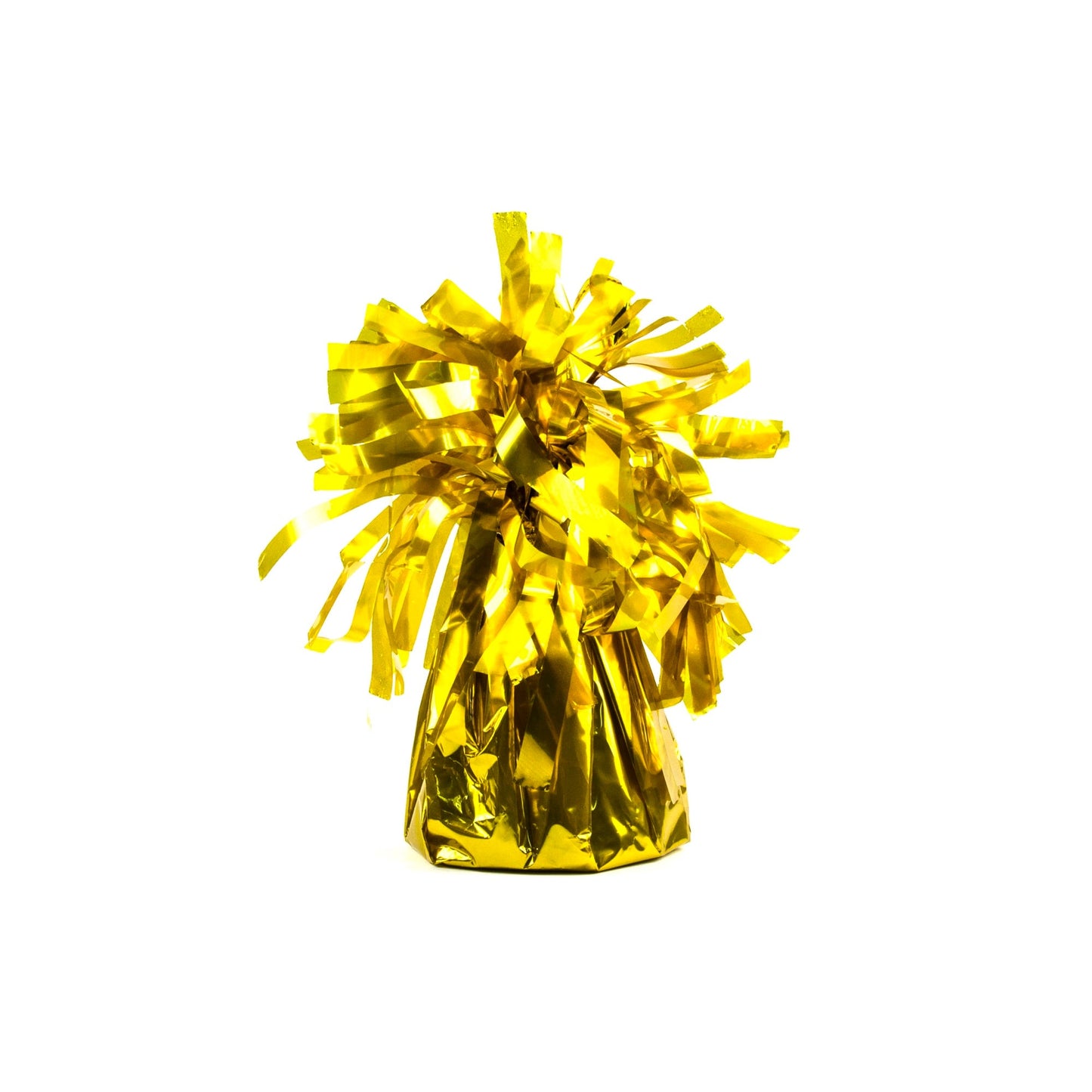 Poids pour ballons - Or (1pce)