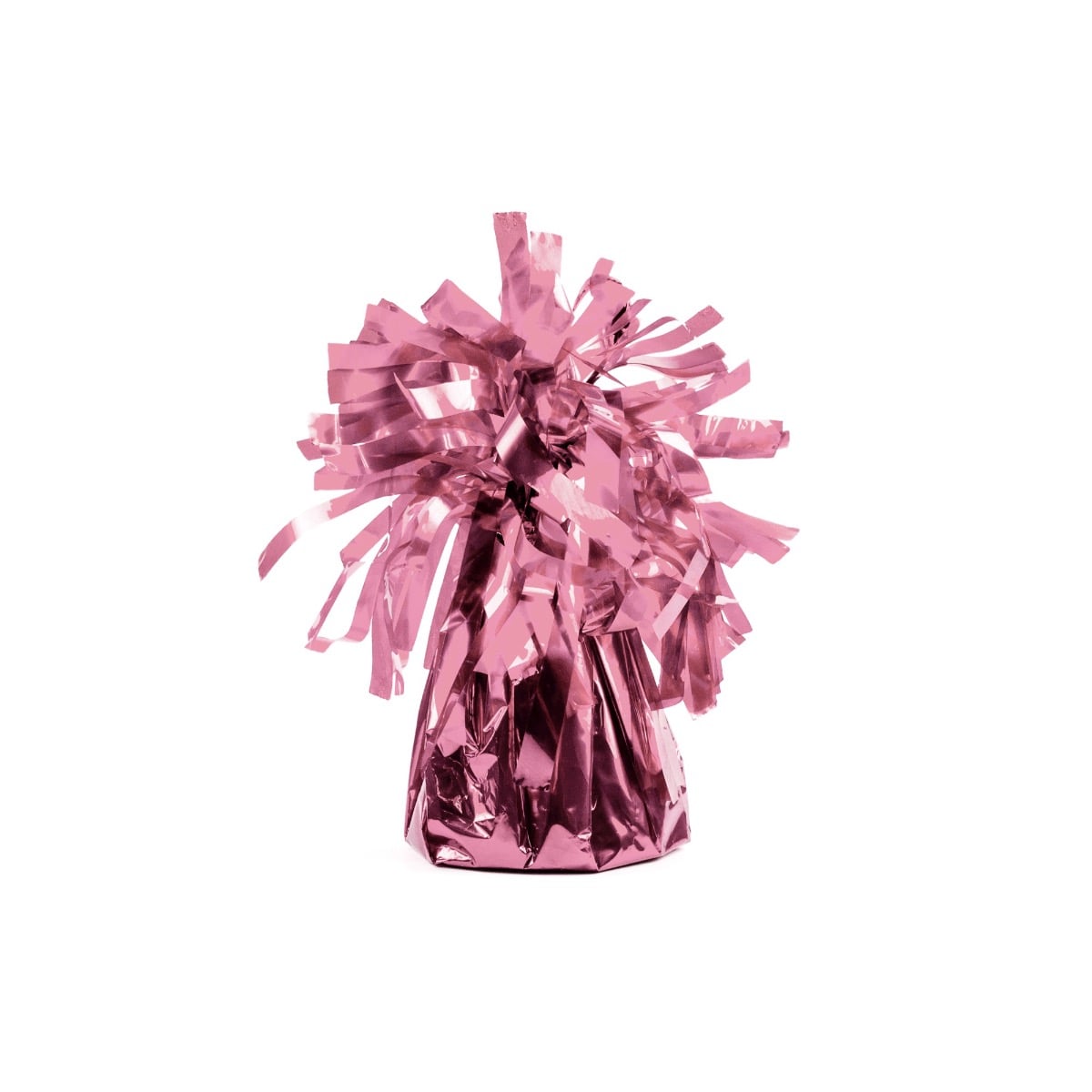 Poids pour ballons Rosegold (4 pcs)
