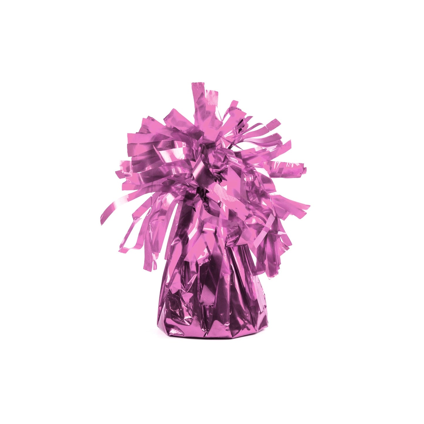 Poids pour ballons - Rose (1pce)