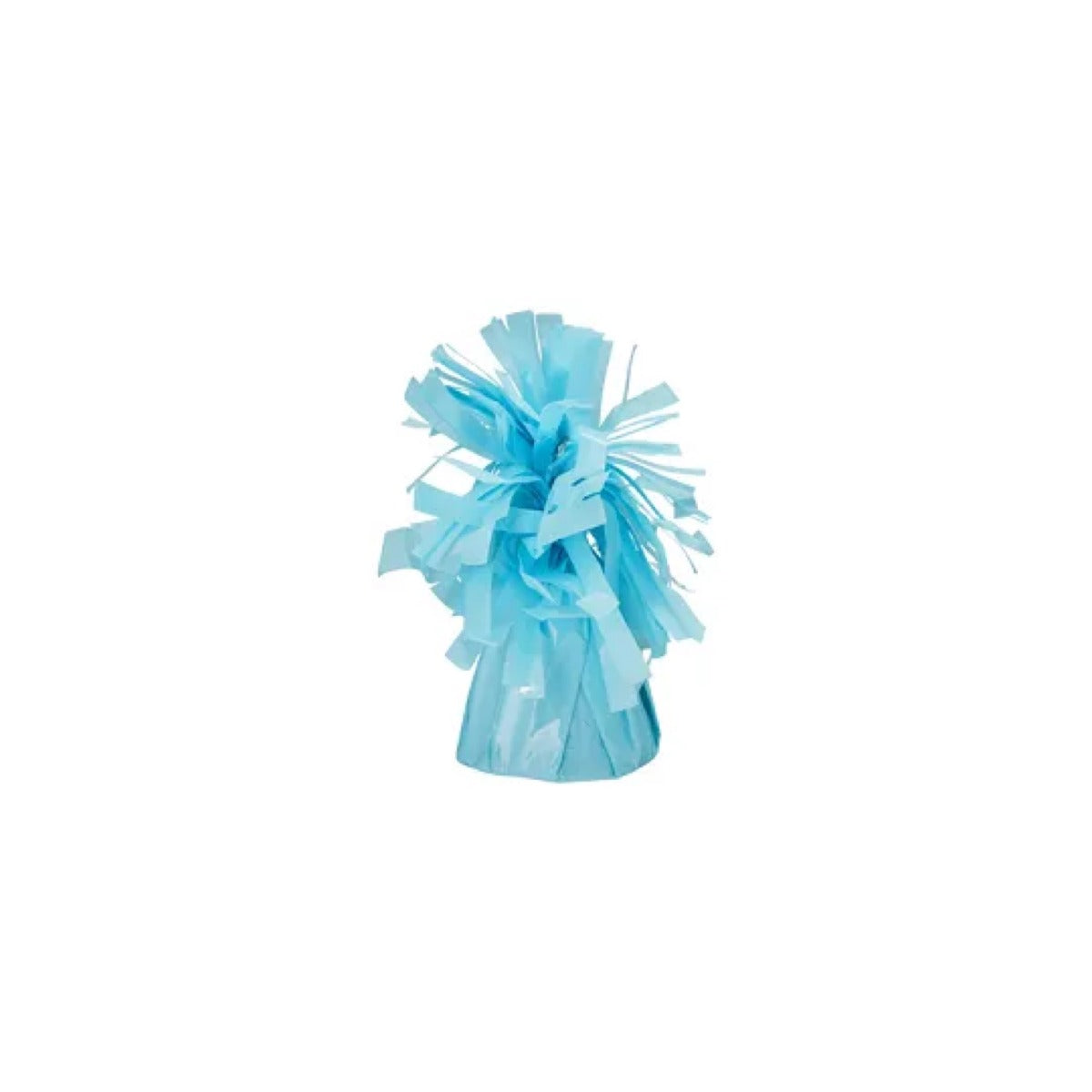 Poids pour ballons - Pastel Bleu (1pce)