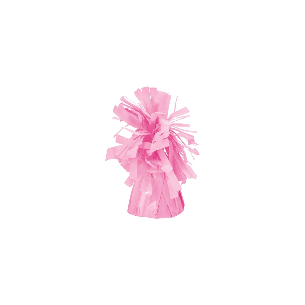 Poids pour ballons - Rose clair (1pce)