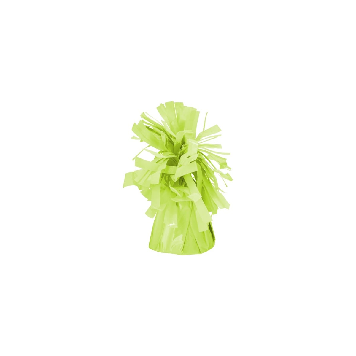 Poids pour ballons - Vert clair (1pce)
