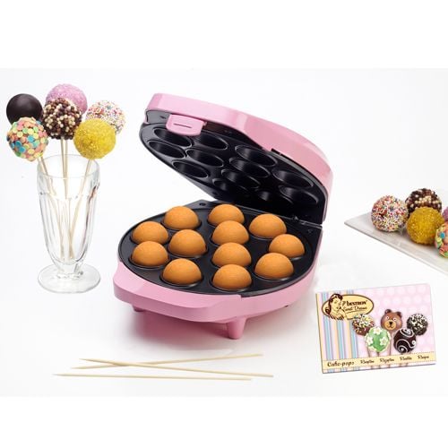 Sweet Dreams - Cake-popmaker