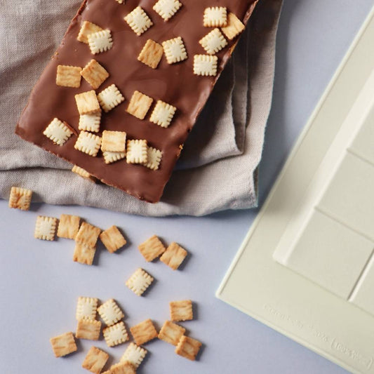ScrapCooking Déco biscuit petit-beurre nature (45 g)