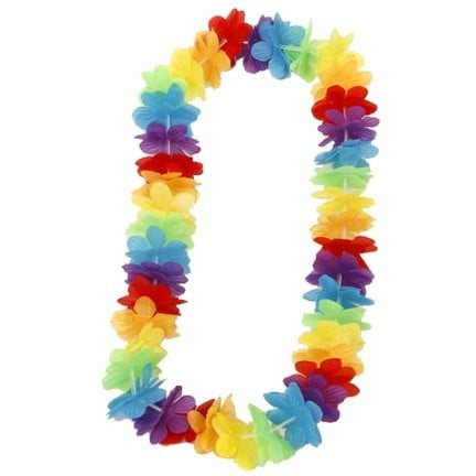 Collier de Fleurs