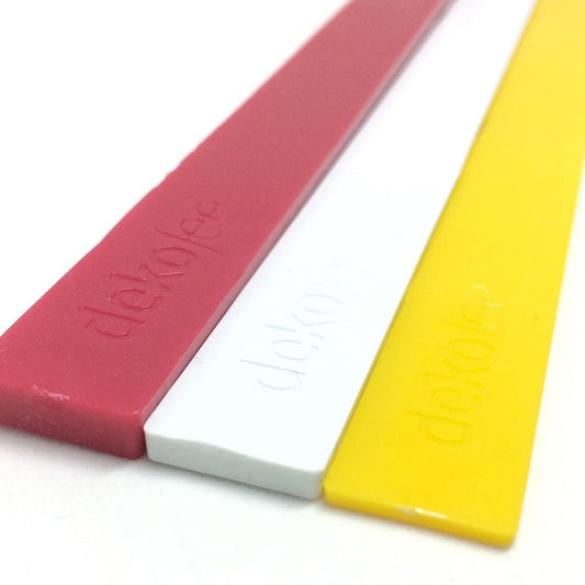 Baguettes à pâtisseries (3pcs)