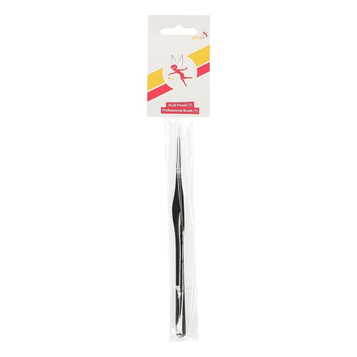 Pinceau fin professionnel (1)