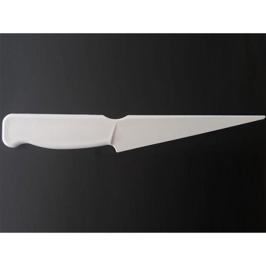 Couteau à pâte à sucre