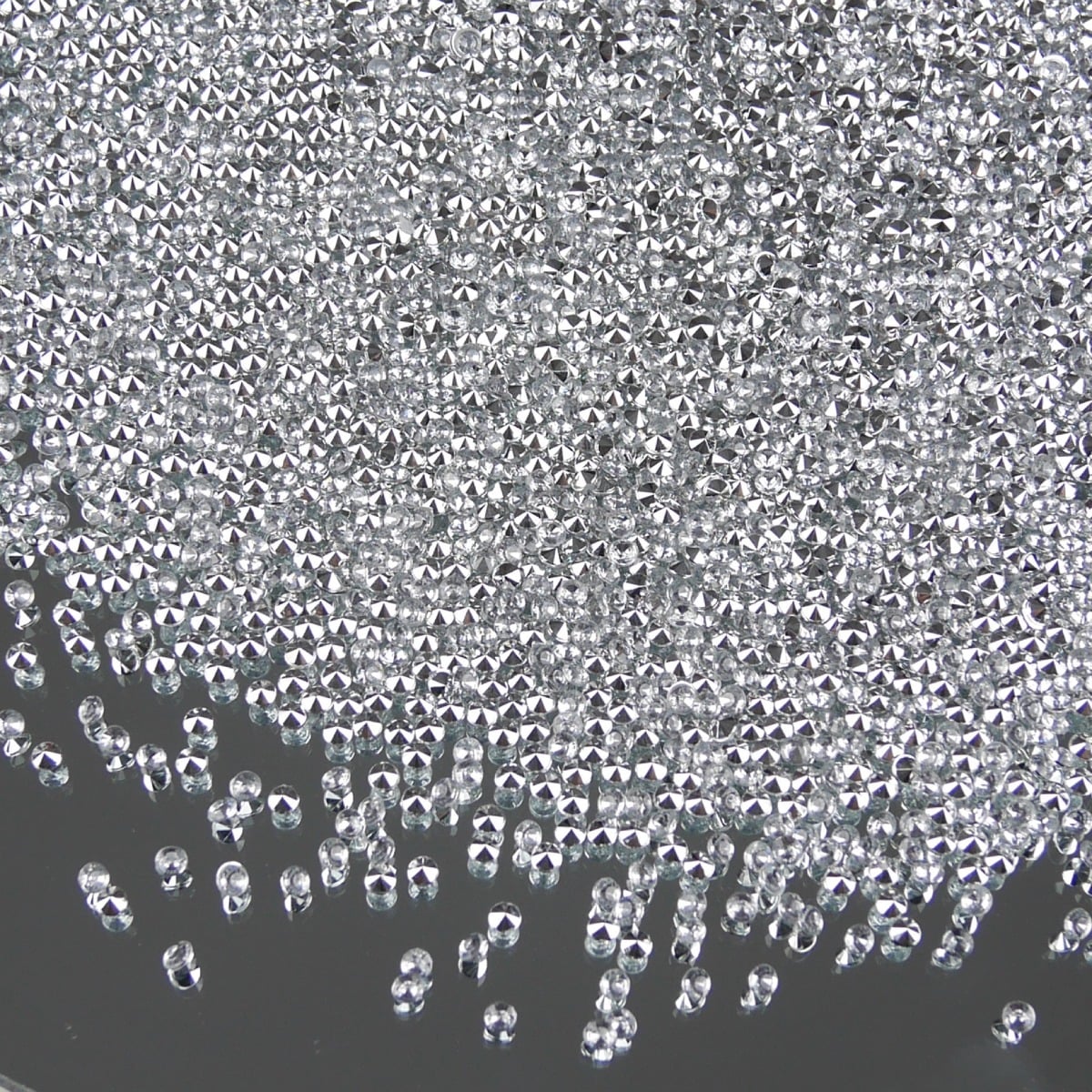 Diamants Argenté 6mm (50ml)
