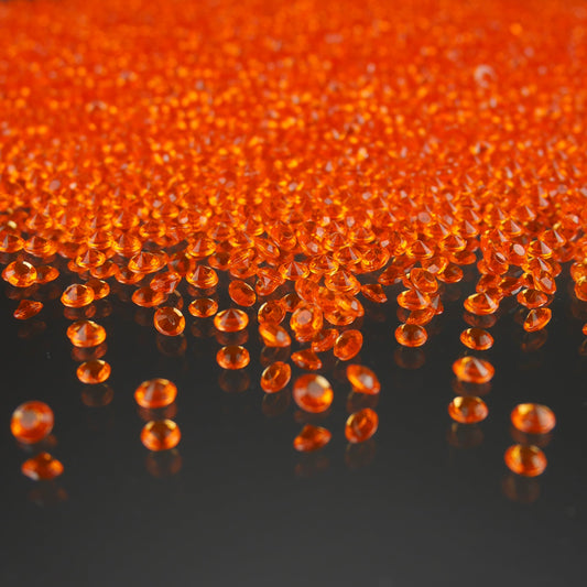 Diamants Corail - 4.5 à 10mm (50ml)