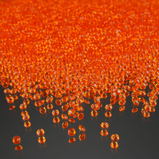 Diamants Corail - 4.5 à 10mm (50ml)