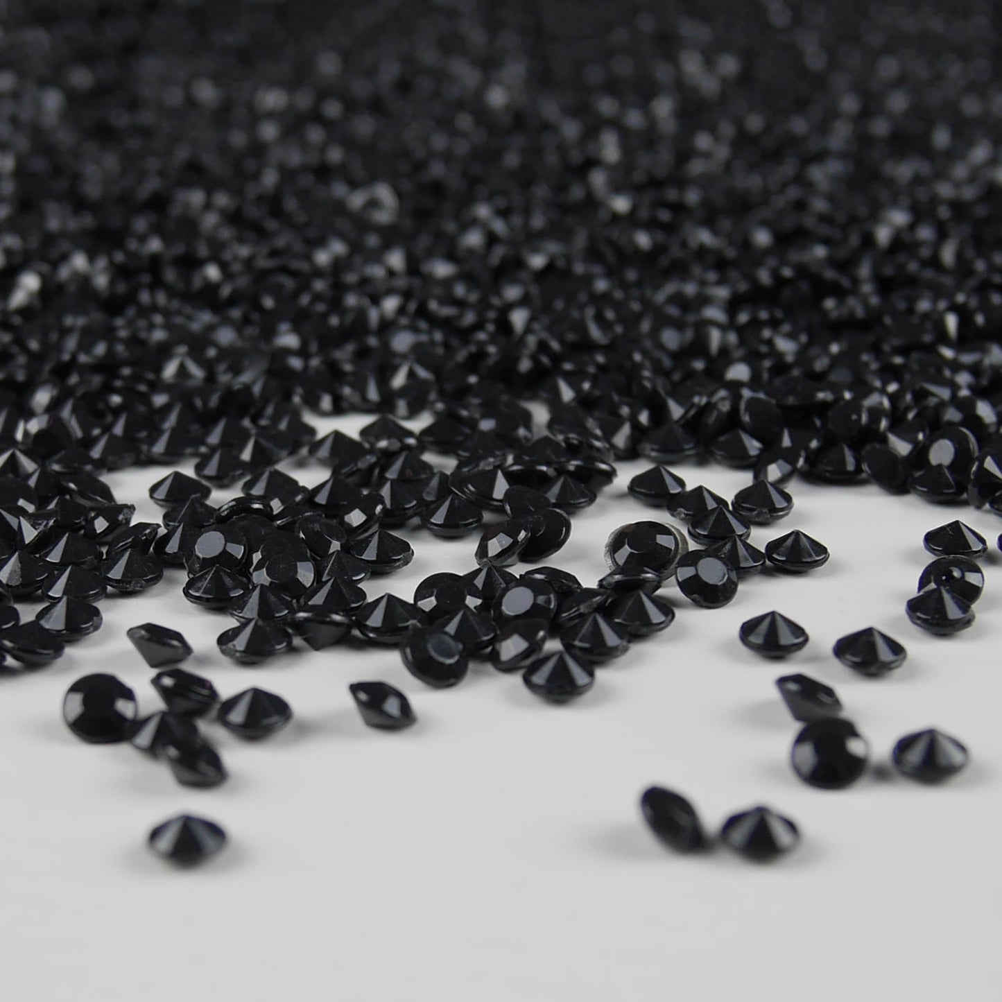 Diamants Noir 4.5mm (50ml)