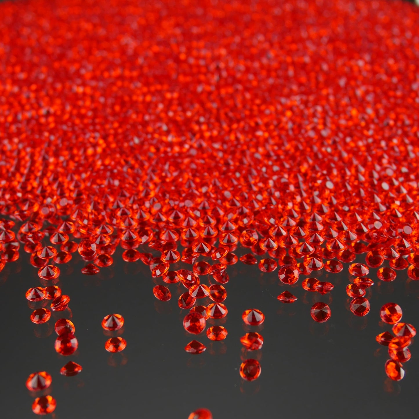 Diamants Rouge 4.5mm (50ml)