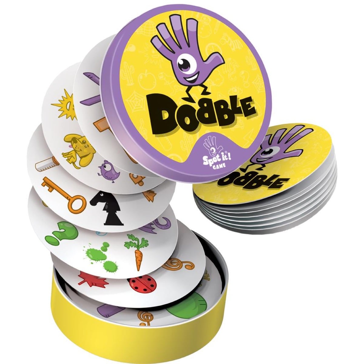 Dobble (FR-DE-IT)