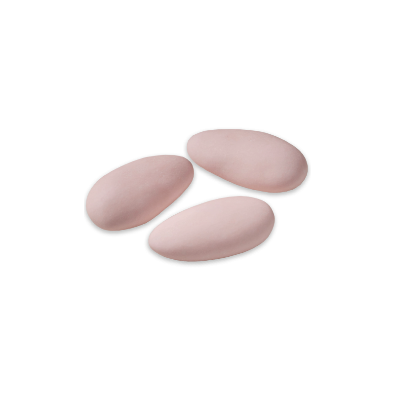 Dragées Finesse Extreme Lerida Rose (250g)