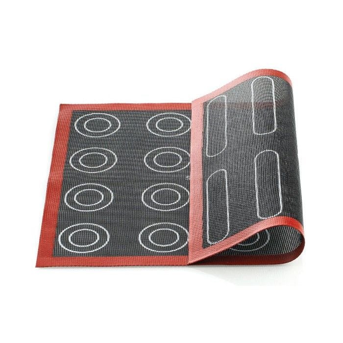 Tapis en silicone Eclair et Choux
