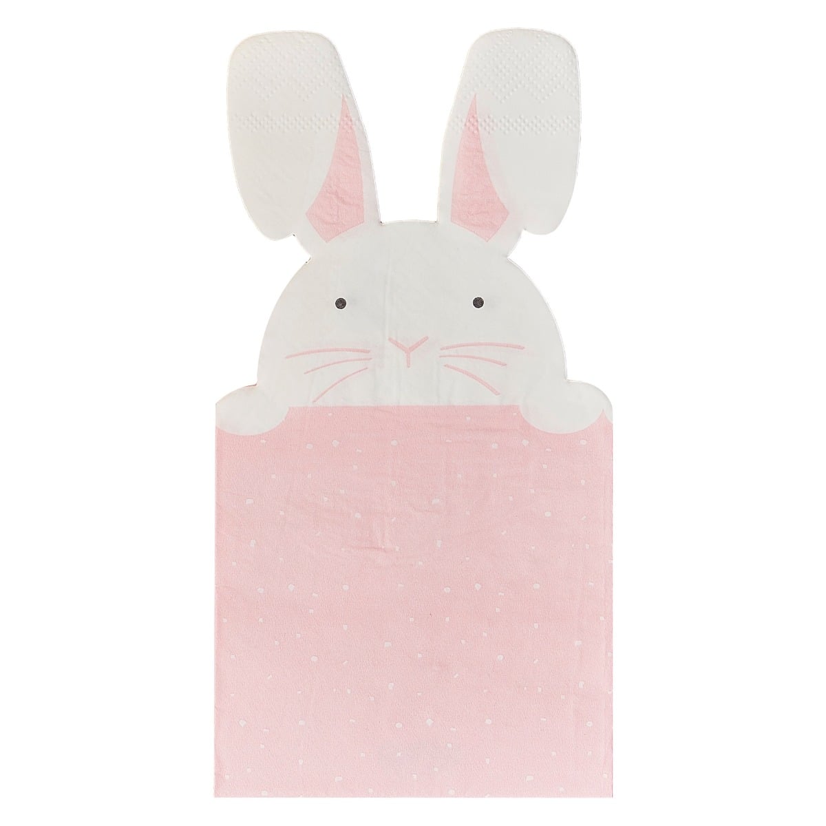 Serviettes - Lapin (16pcs)