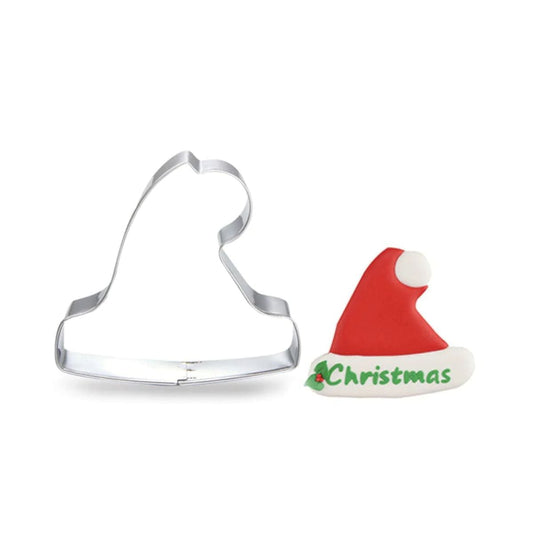 Emporte-pièce - Bonnet du Père-Noël