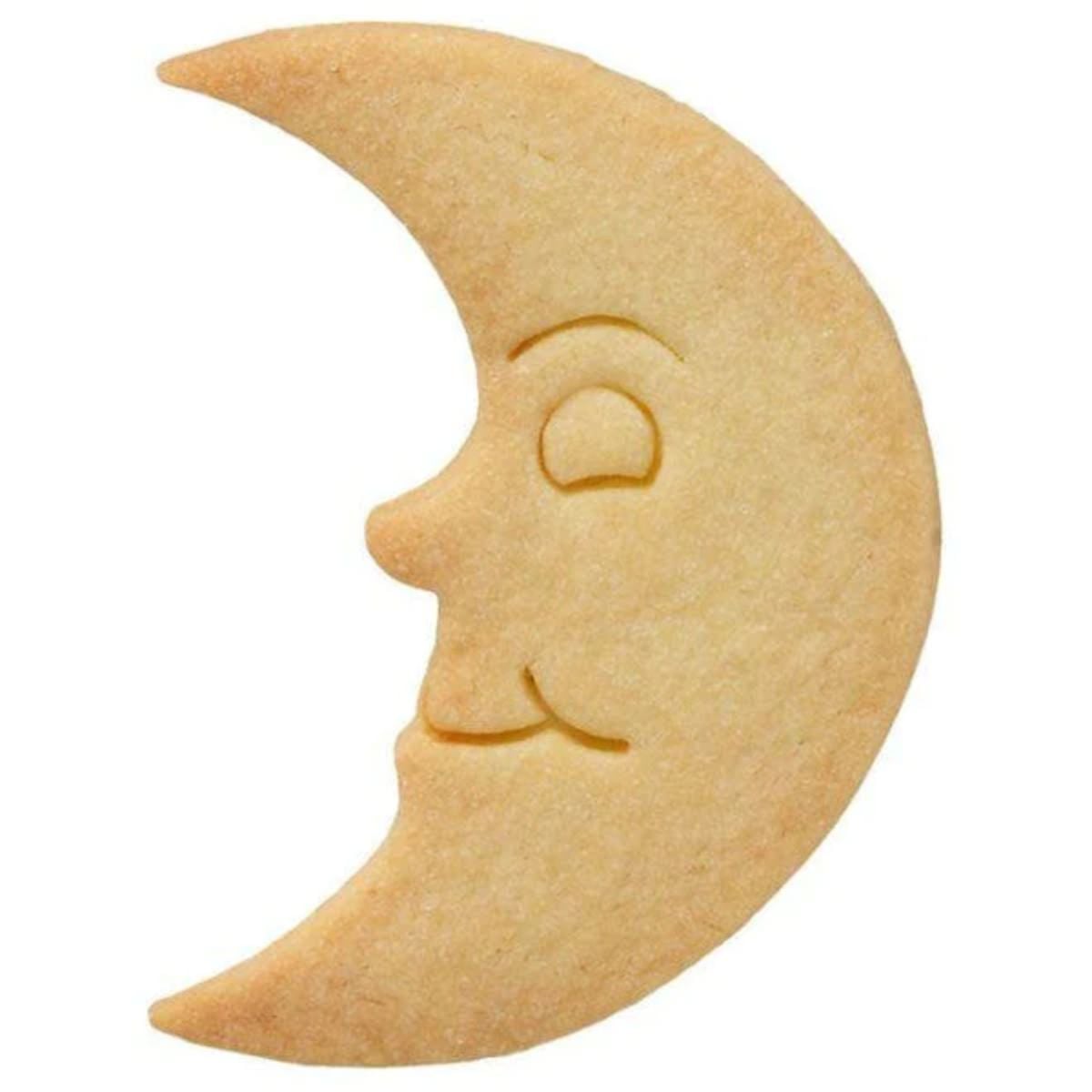 Emporte-pièce - Lune