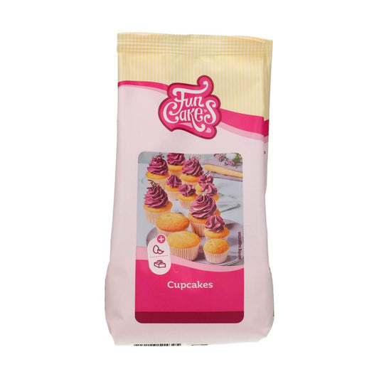 Mix pour Cupcake (500g)