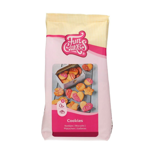 Mélange pour Biscuits - 500g