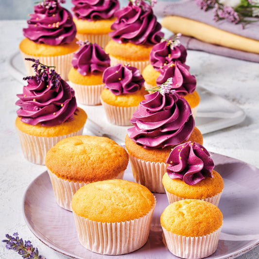 Préparation pour Cupcakes (4kg)