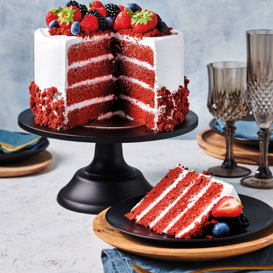 Préparation pour Red Velvet Cake (4kg)
