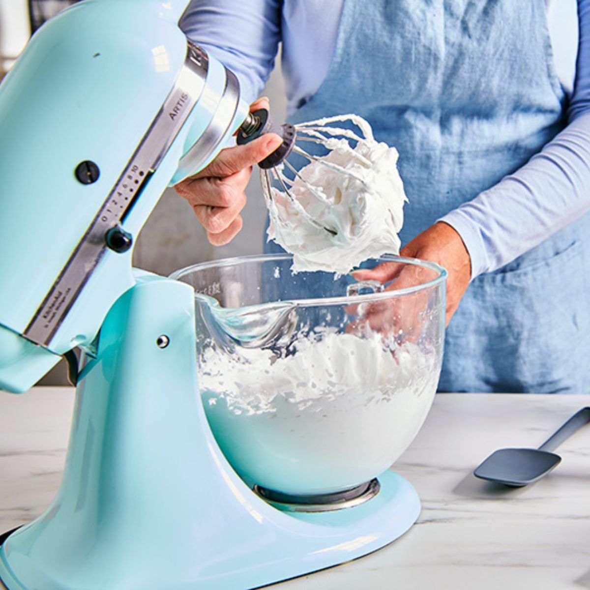Mix pour crème enchantée (4kg)