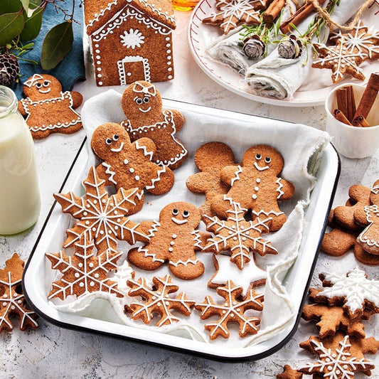 Préparation pour Gingerbread (500g)