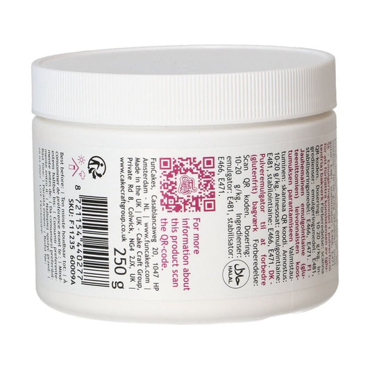 Cake Perfector Powder