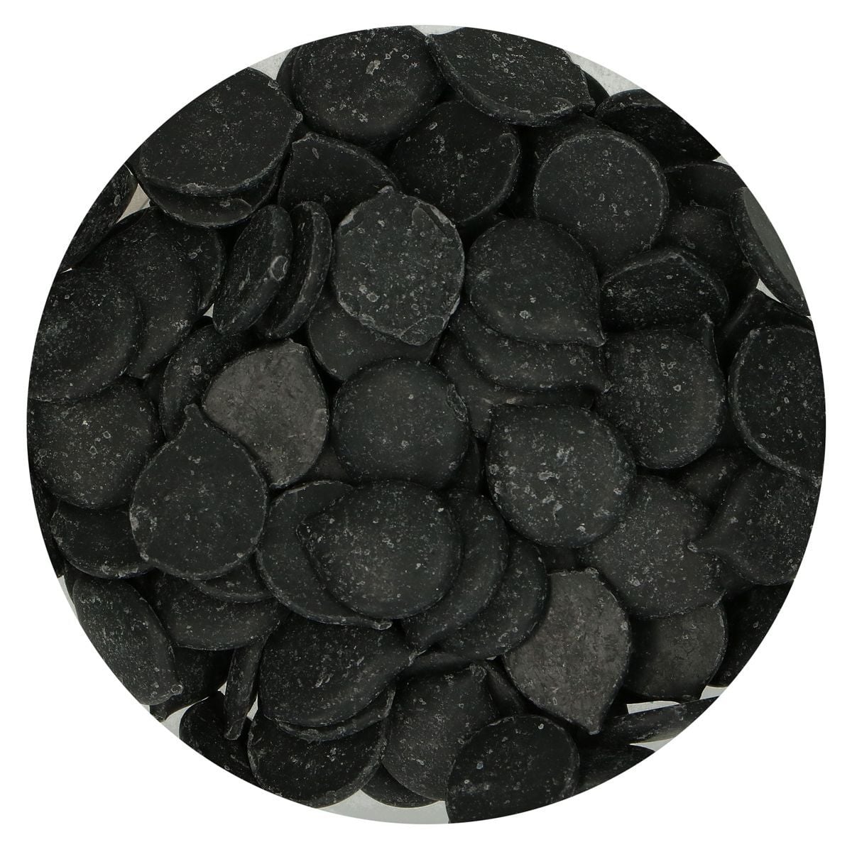 Chocolat à fondre - Noir (250 g)