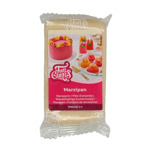 Massepain Blanc (250g)