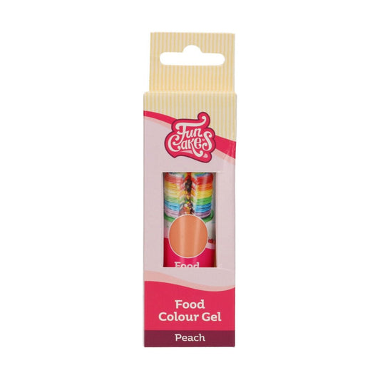 Gel Colorant Alimentaire 30g