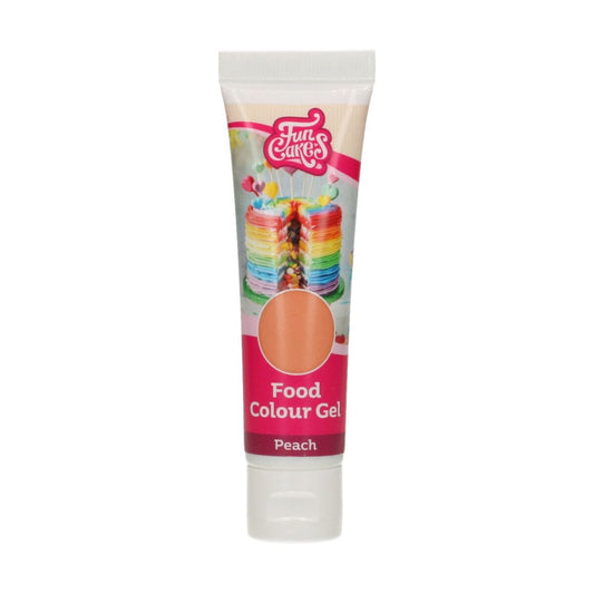 Gel Colorant Alimentaire 30g