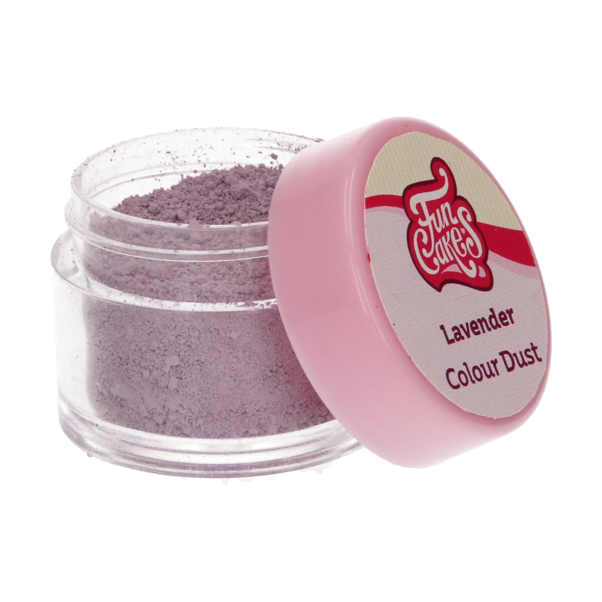 Colorant alimentaire en poudre - Lavande