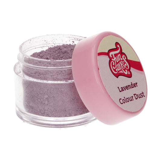 Colorant alimentaire en poudre - Lavande