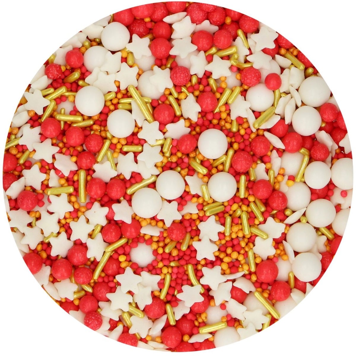 Confettis en sucre - Jolly