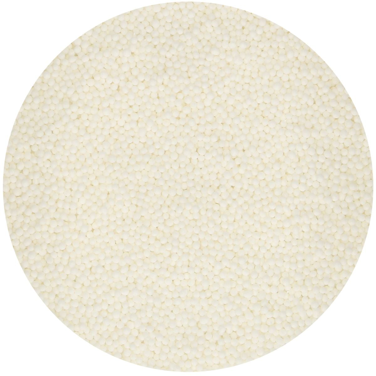 Nonpareils Blanc (80g)