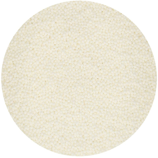 Nonpareils Blanc (80g)