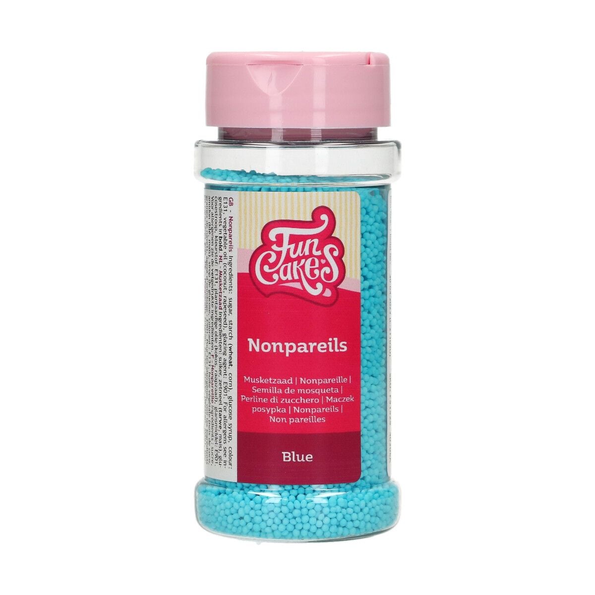 Nonpareils Bleu (80g)