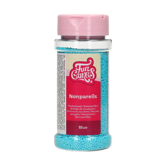 Nonpareils Bleu (80g)