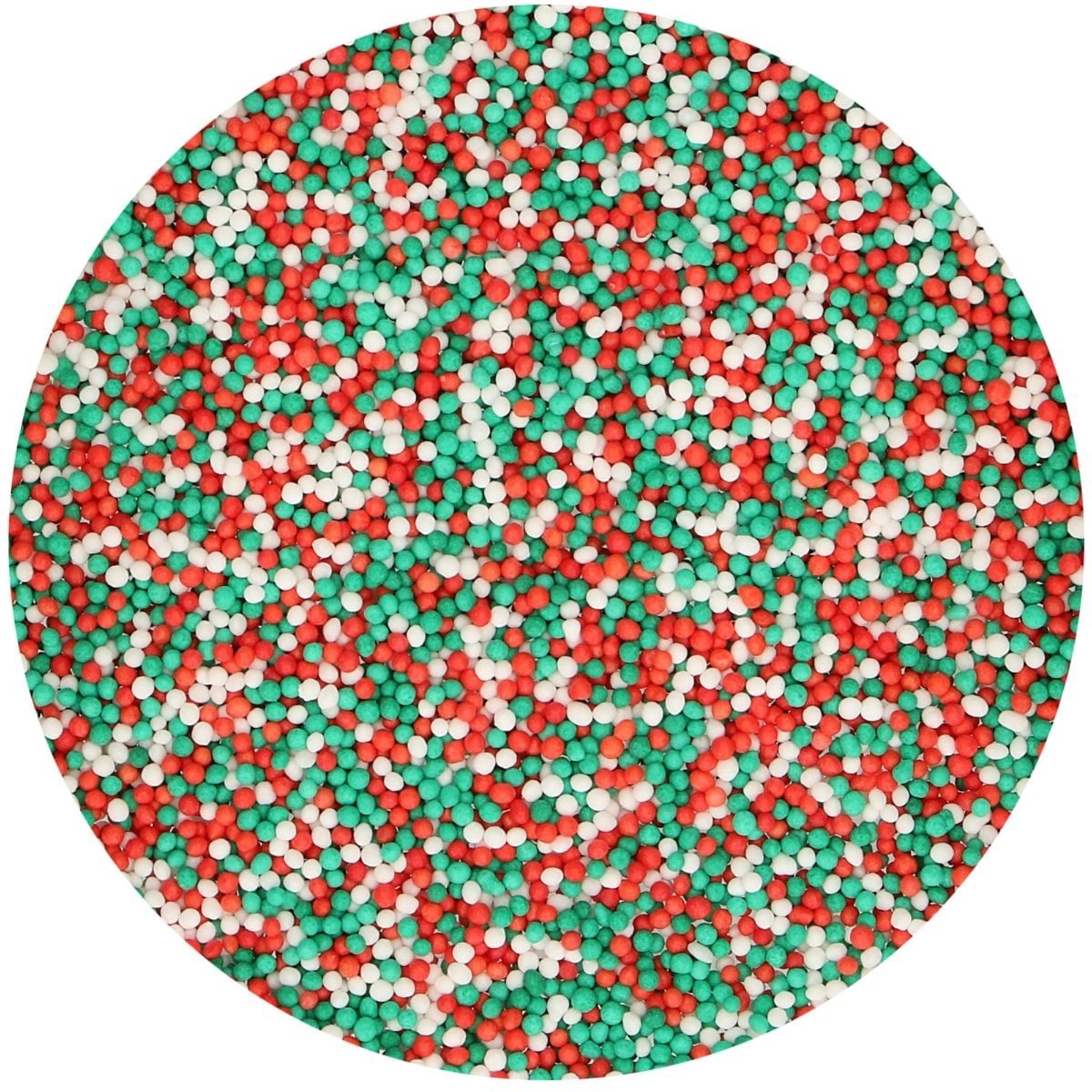 Nonpareils - Noël