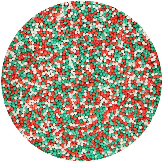 Nonpareils - Noël