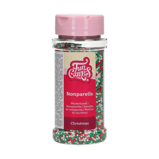 Nonpareils - Noël