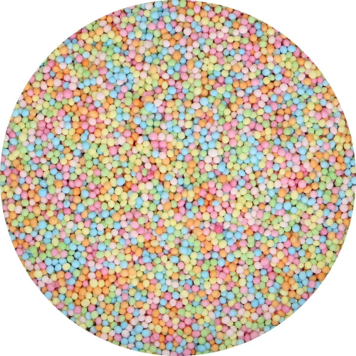 Nonpareils - Pastel (80g)
