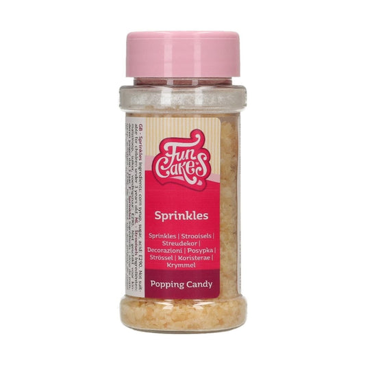 Sucres pétillants (70g)