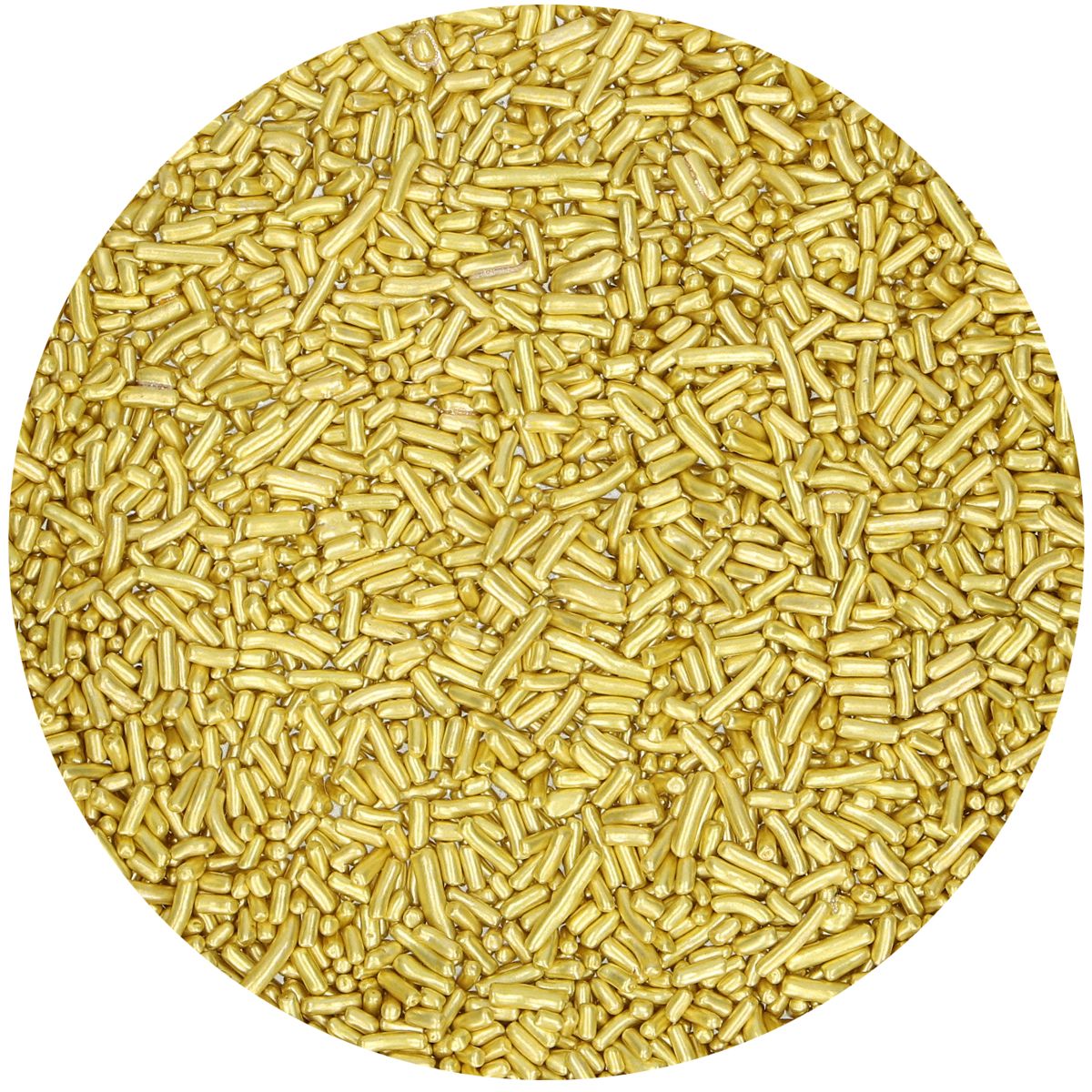 Vermicelles de sucre Or (80g)